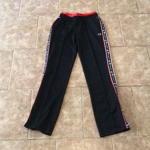 Champion Pants.